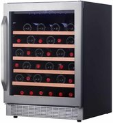 Винный шкаф Climadiff AV51SX