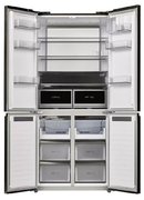 Холодильник Maunfeld MFF190NFDSB фото 3 в Санкт-Петербурге