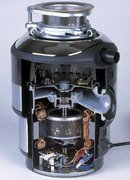 Измельчитель пищевых отходов Ин Синк Эратор ISE250 фото 3 в Санкт-Петербурге Измельчитель пищевых отходов InSinkErator ISE250 фото 3 в Санкт-Петербурге