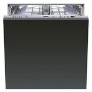 Посудомоечная машина Smeg ST317L