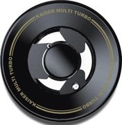 Независимая газо-керамическая поверхность Kaiser KG 6976 CdaGBE Turbo фото 4 в Санкт-Петербурге