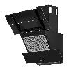 Вытяжка KRONA INGA 600 black sensor фото 3 в Санкт-Петербурге
