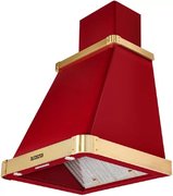 Вытяжка Kuppersberg V 639 BOR Bronze фото 3 в Санкт-Петербурге