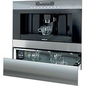 Встраиваемый кофецентр Wolf ICBEC24/S фото 2 в Санкт-Петербурге