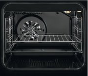 Электрическая плита Electrolux EKC962900W фото 3 в Санкт-Петербурге