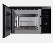 Встраиваемая микроволновая печь Kuppersberg HMW 650 BX фото 3 в Санкт-Петербурге