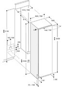 Холодильник Gaggenau RC 462-200 фото 2 в Санкт-Петербурге