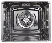 Духовой шкаф ILVE OV60PMT3/SS фото 3 в Санкт-Петербурге