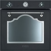 Духовой шкаф Smeg SCP750AX-8 Духовой шкаф Smeg SCP750AX-8