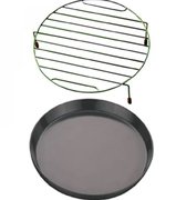 Встраиваемая микроволновая печь Kaiser EH 6319 фото 3 в Санкт-Петербурге