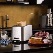 Тостер BORK T800 фото 4 в Санкт-Петербурге