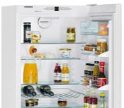 Холодильник Liebherr CN 4023 Comfort NoFrost фото 3 в Санкт-Петербурге