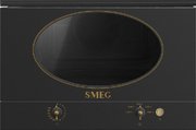 Встраиваемая микроволновая печь Smeg MP822NAO Встраиваемая микроволновая печь Smeg MP822NAO