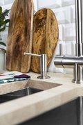 Дозатор Омойкири OM-02 PL-P фото 2 в Санкт-Петербурге Дозатор Omoikiri OM-02 PL-P фото 2 в Санкт-Петербурге