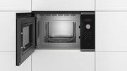 Встраиваемая микроволновая печь Bosch BFL523MS0 фото 3 в Санкт-Петербурге
