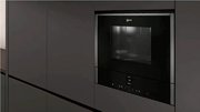 Встраиваемая микроволновая печь Neff C17GR01G0 фото 2 в Санкт-Петербурге