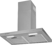 Вытяжка кухонная Maunfeld TSH 60 PUSH INOX фото в Санкт-Петербурге