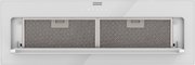 Встраиваемая вытяжка Franke LUCE 90 WH фото 2 в Санкт-Петербурге