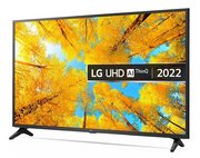 Телевизор LG 50UQ75006LF фото 2 в Санкт-Петербурге