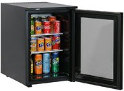 Минибар Indel B K40 ЭКОЛОГИЧНЫЙ и УМНЫЙ PV ЧЕРНЫЙ фото 3 в Санкт-Петербурге