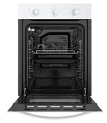 Шкаф духовой электрический MAUNFELD EOEC516W фото 2 в Санкт-Петербурге