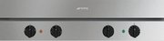 Конвекционная печь Smeg ALFA625H-2 фото 2 в Санкт-Петербурге