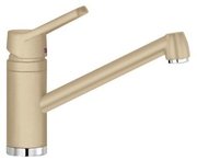 Смеситель Бланко ACTIS SILGRANIT шампань фото в Санкт-Петербурге Смеситель Blanco ACTIS SILGRANIT шампань фото в Санкт-Петербурге