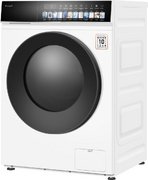 Стиральная машина Weissgauff WMD 59211 Touch Inverter фото 4 в Санкт-Петербурге