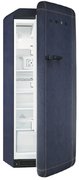 Холодильник Smeg FAB28RDB фото 2 в Санкт-Петербурге