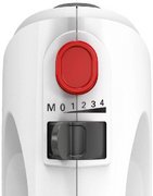 Миксер Bosch MFQ2600G фото 4 в Санкт-Петербурге