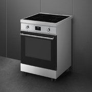 Варочный центр Smeg C6IMXT2 фото 4 в Санкт-Петербурге