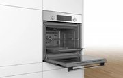Встраиваемый духовой шкаф BOSCH HBF514BS0R фото 4 в Санкт-Петербурге