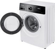 Стиральная машина Maunfeld MFWM127IWHD фото 4 в Санкт-Петербурге