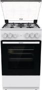 Газовая плита Gorenje GGI5A21WH фото 2 в Санкт-Петербурге