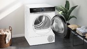 Сушильная машина Siemens WQ45B2B40 фото 3 в Санкт-Петербурге