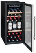 Винный шкаф La Sommeliere LS38A фото 2 в Санкт-Петербурге