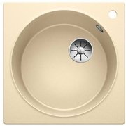 Мойка Blanco ARTAGO 6 отводная арматура InFino® шампань фото в Санкт-Петербурге