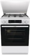 Комбинированная плита Gorenje GK6C5WF