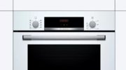 Встраиваемый духовой шкаф BOSCH HBF514BW0R фото 2 в Санкт-Петербурге