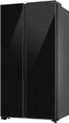 Холодильник Samsung RS80F65M1BWR фото 3 в Санкт-Петербурге