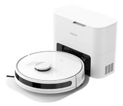 Робот-пылесос Хайер HSR Pro R2 фото 4 в Санкт-Петербурге Робот-пылесос Haier HSR Pro R2 фото 4 в Санкт-Петербурге