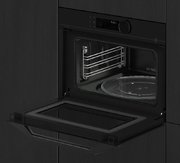 Встраиваемая микроволновая печь De Dietrich DKC4536B фото 3 в Санкт-Петербурге