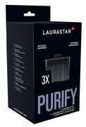 Картридж Лаурастар Tripack water filter cartridges smart фото 3 в Санкт-Петербурге Картридж Laurastar Tripack water filter cartridges smart фото 3 в Санкт-Петербурге