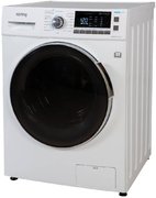 Стирально-сушильная машина Korting KWD 57IT14107 фото 2 в Санкт-Петербурге