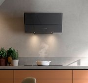 Вытяжка Falmec Design VERSO 85 GRAY фото 4 в Санкт-Петербурге
