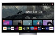 Телевизор LG OLED42C3RLA фото 2 в Санкт-Петербурге