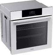 Духовой шкаф Haier HOQ-F3AAN3WB фото 2 в Санкт-Петербурге