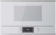 Встраиваемая микроволновая печь Kuppersbusch ML 6330.0 W1 Stainless steel Встраиваемая микроволновая печь Kuppersbusch ML 6330.0 W1 Stainless steel