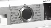 Узкая стиральная машина BOSCH WHA222XEOE фото 3 в Санкт-Петербурге