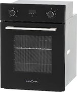 Духовой шкаф KRONA ESTERO 45 BL фото 2 в Санкт-Петербурге